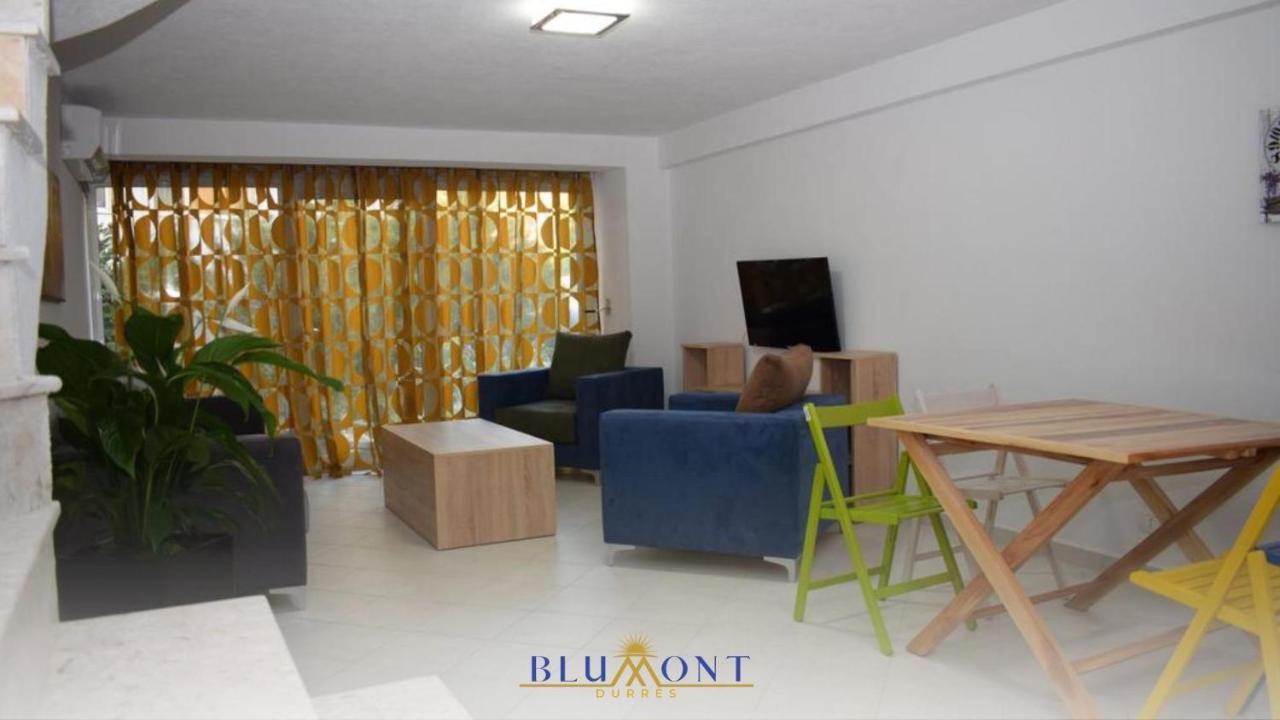 Blumont 3*