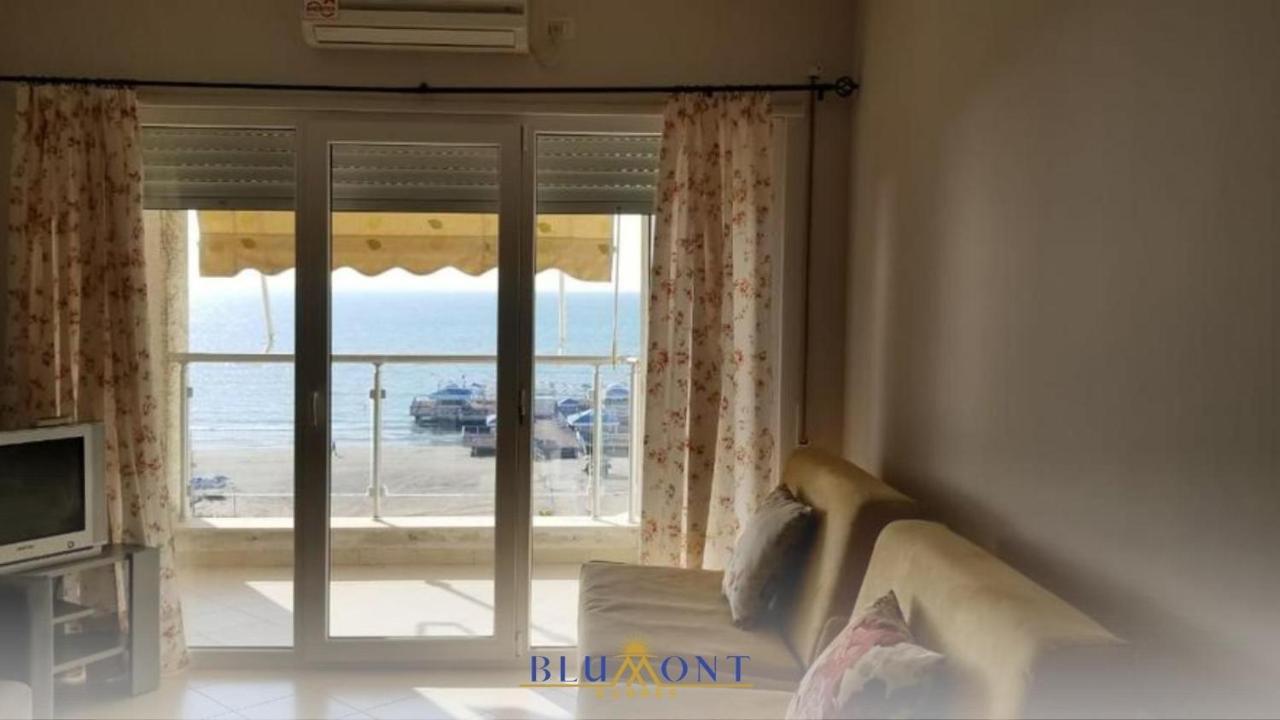 Blumont Durrës