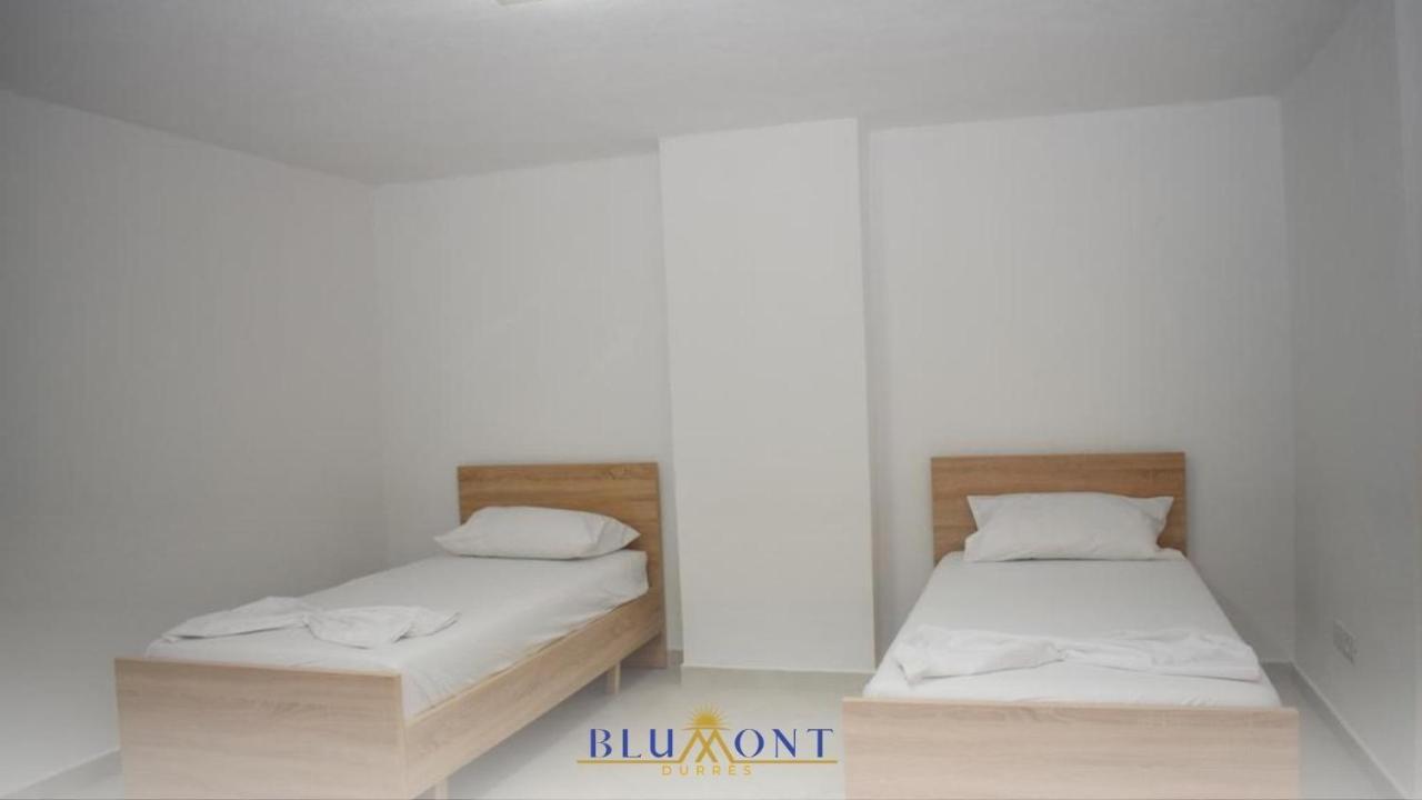 Blumont 3*