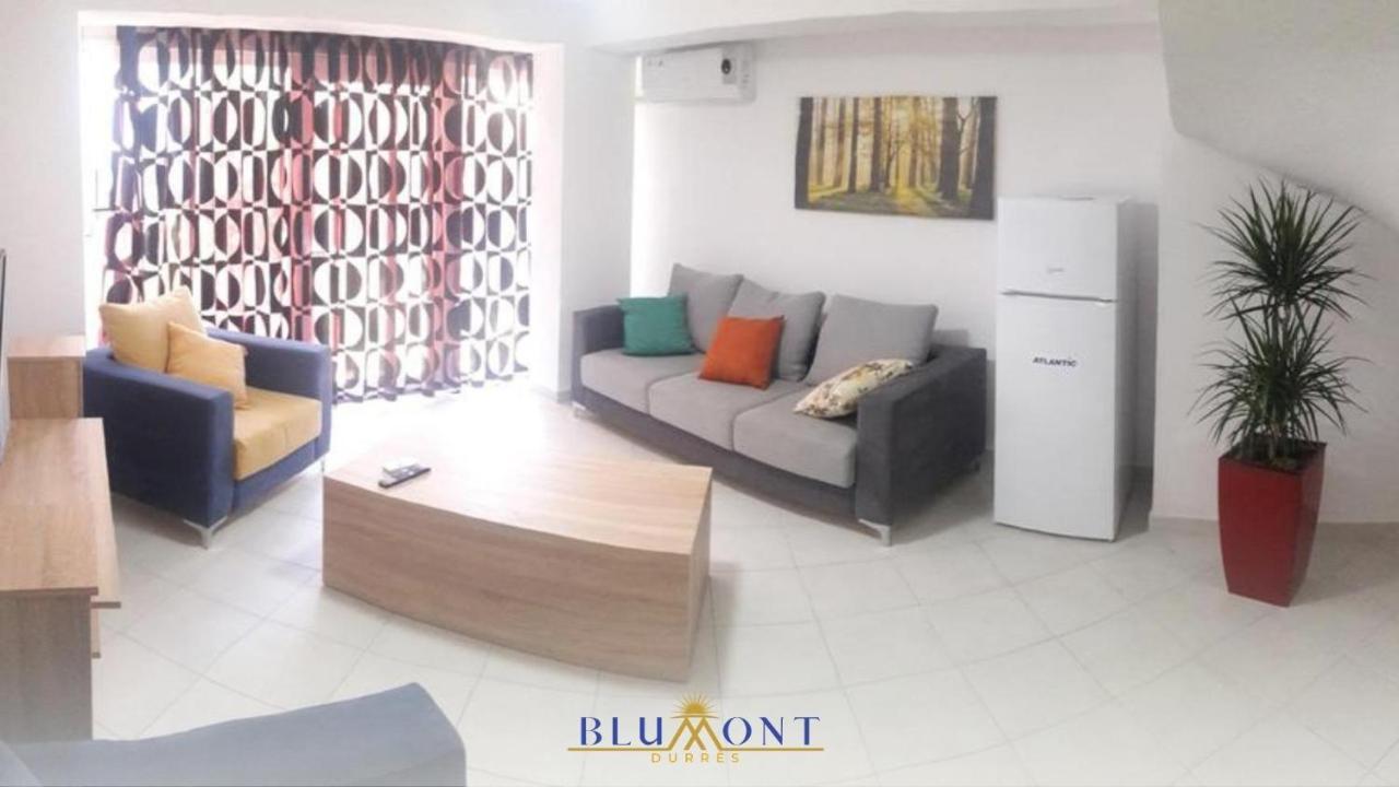 Blumont Durrës