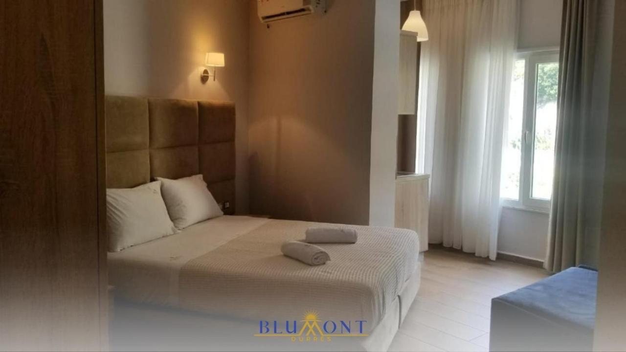 Blumont Leilighetshoteller Durrës
