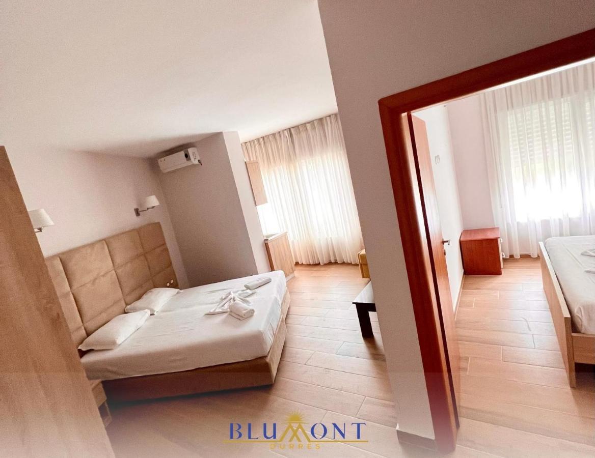 Blumont 3* Durrës