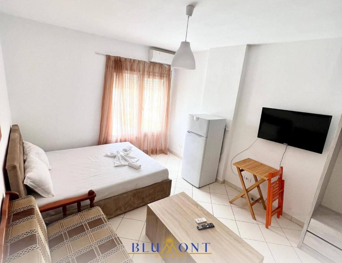 Blumont 3*