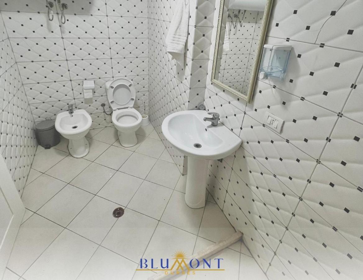 Leilighetshoteller Blumont 3*