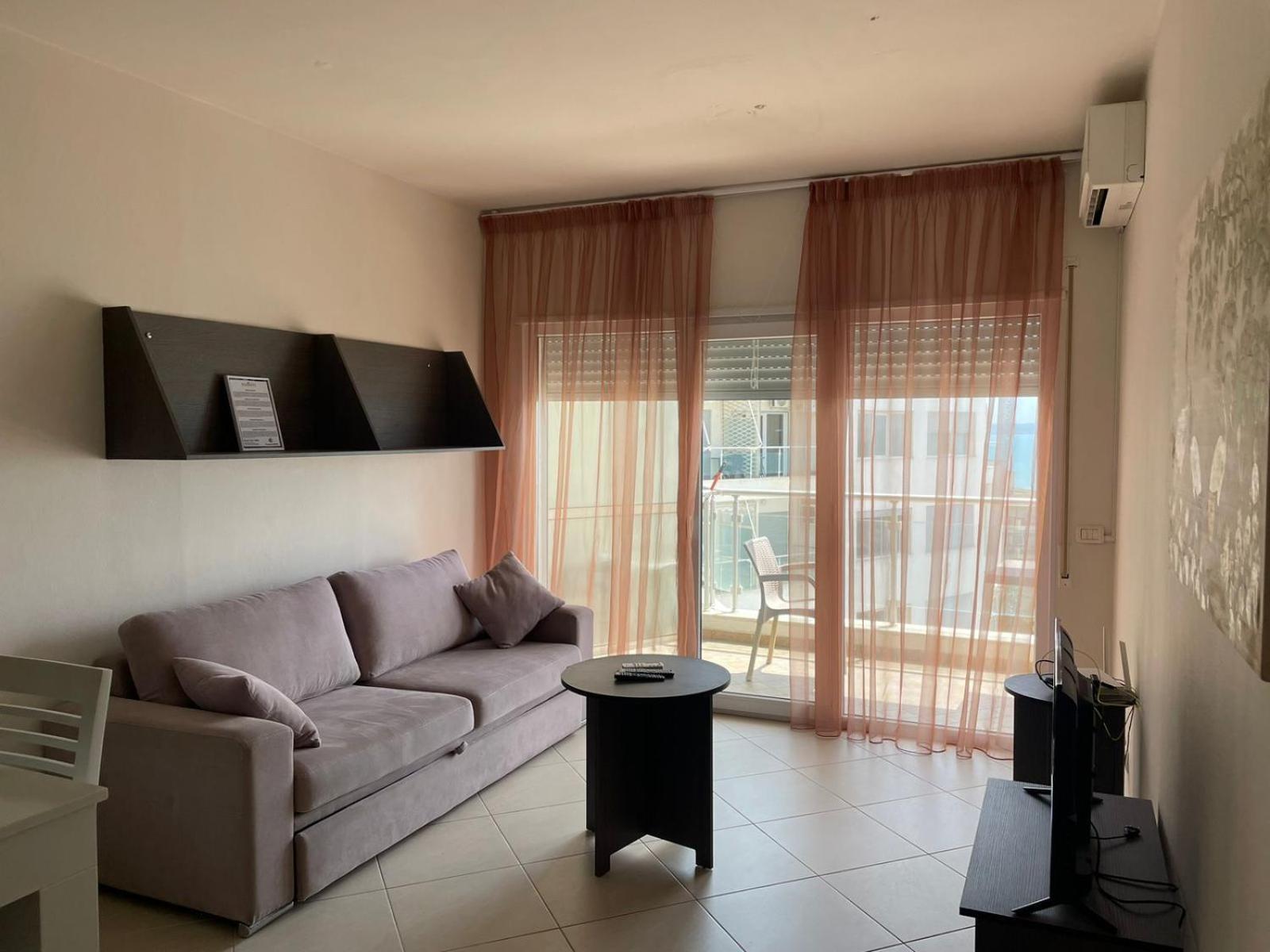 Blumont Leilighetshoteller Durrës