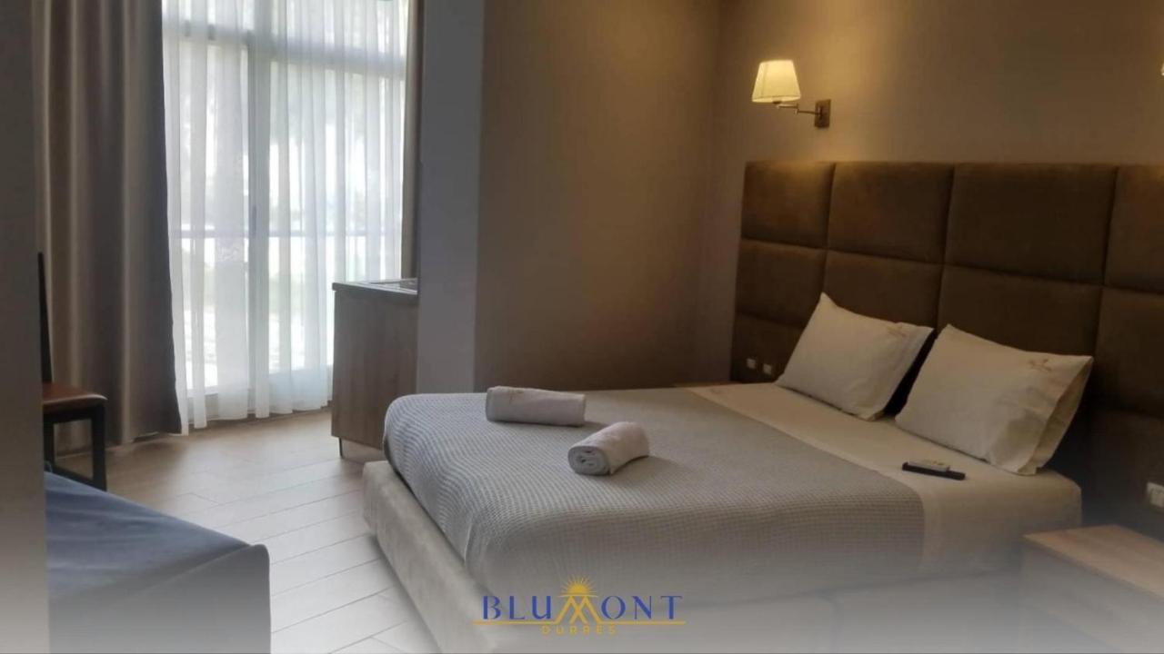 Aparthotel Blumont