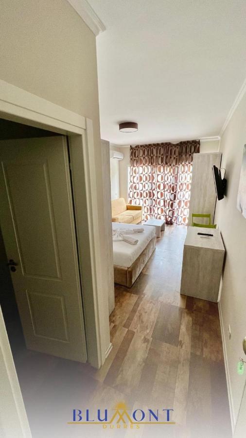 Aparthotel Blumont