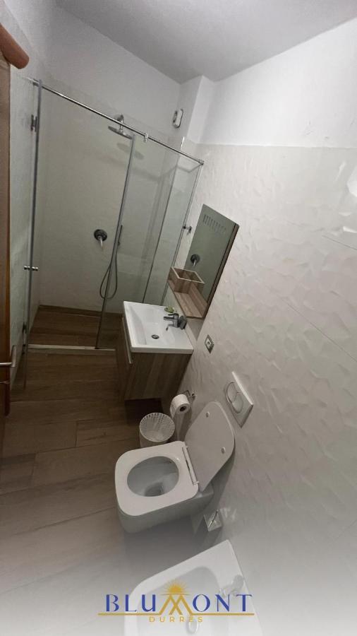Blumont Aparthotel Durrës