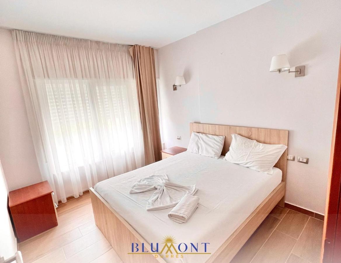 Blumont Aparthotel