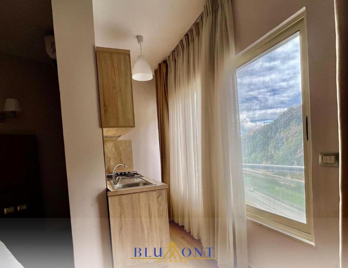 Aparthotel Blumont Durrës