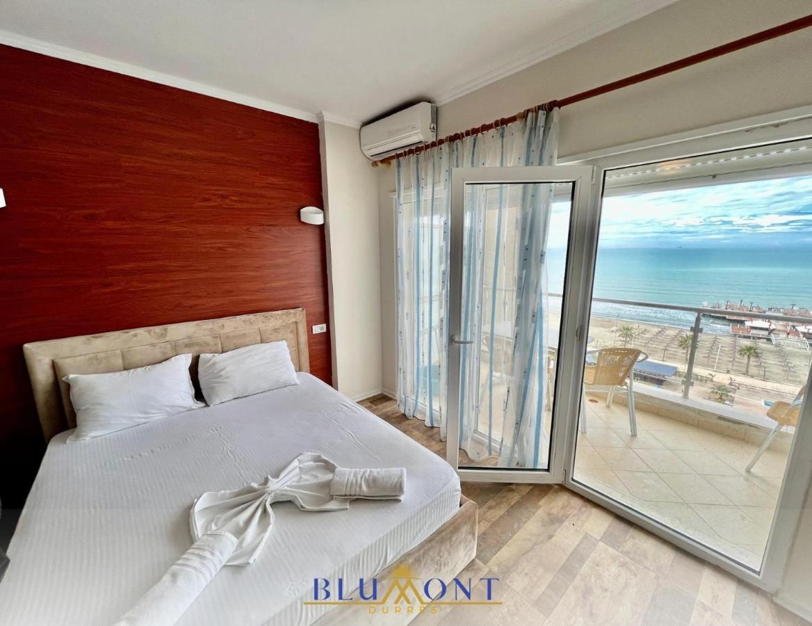 Aparthotel Blumont