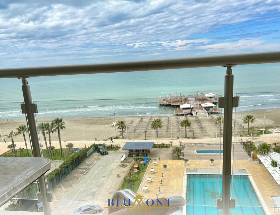 Blumont Durrës