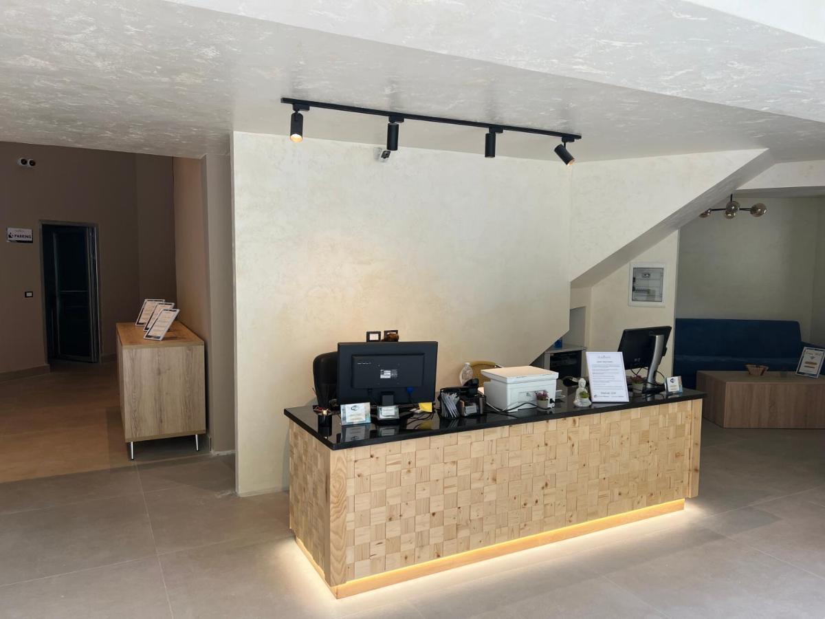 Aparthotel Blumont 3*