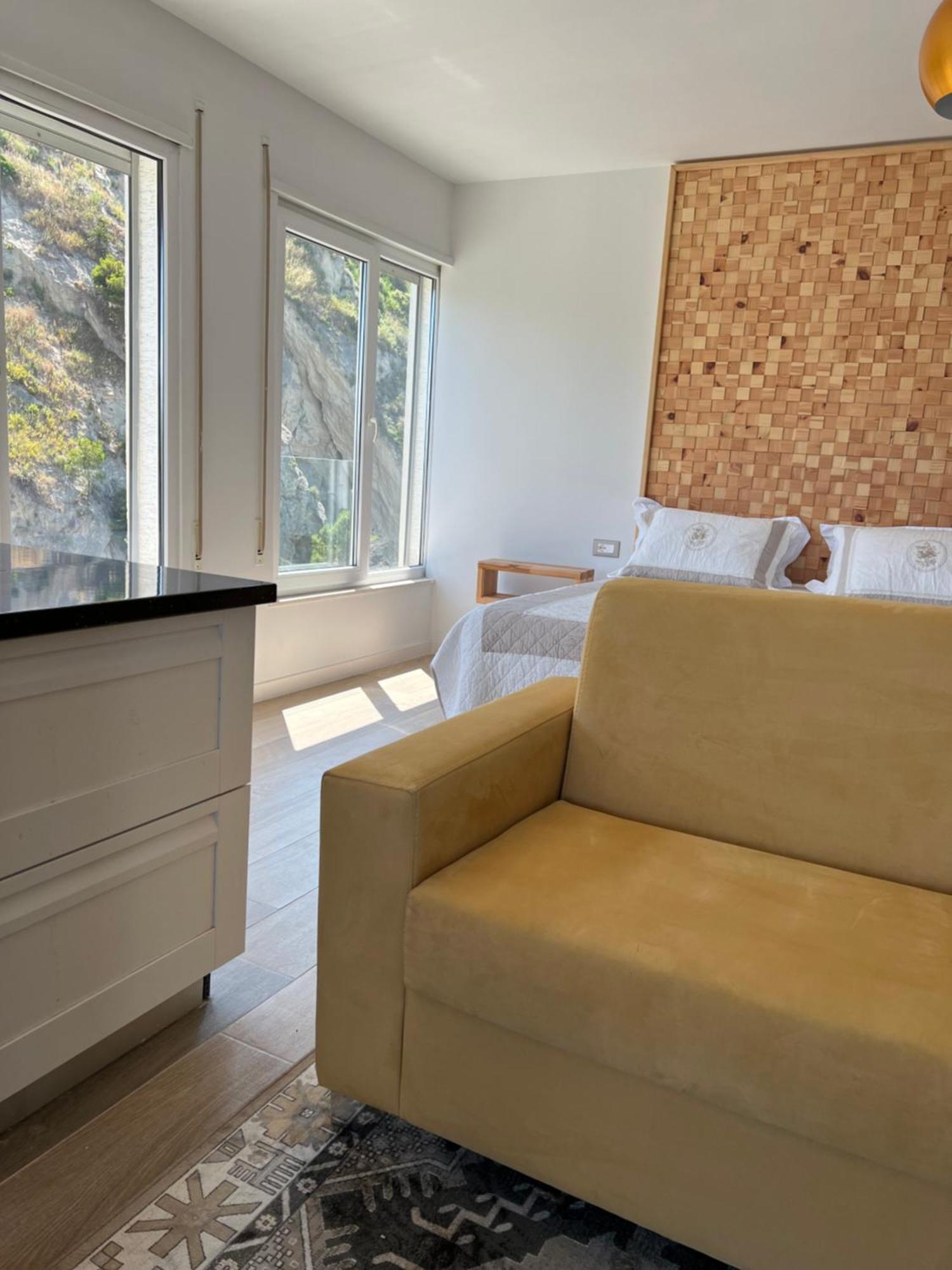 Blumont Aparthotel