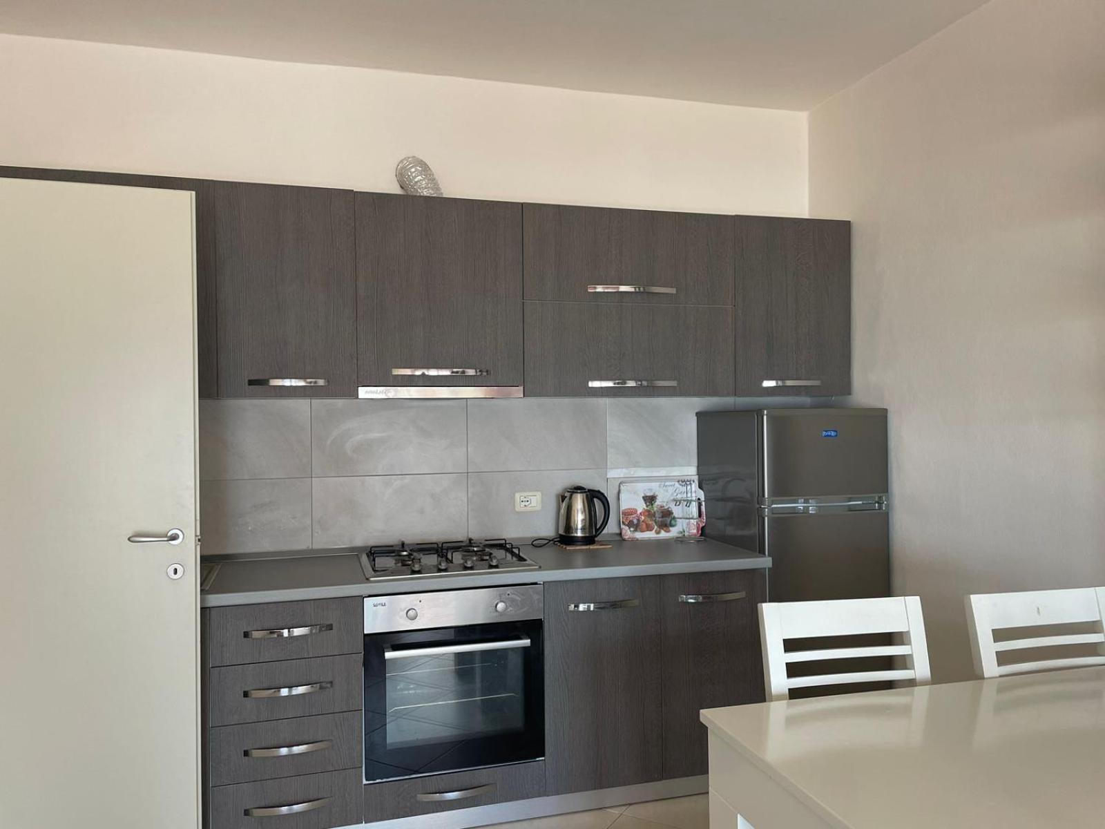 Aparthotel Blumont Durrës