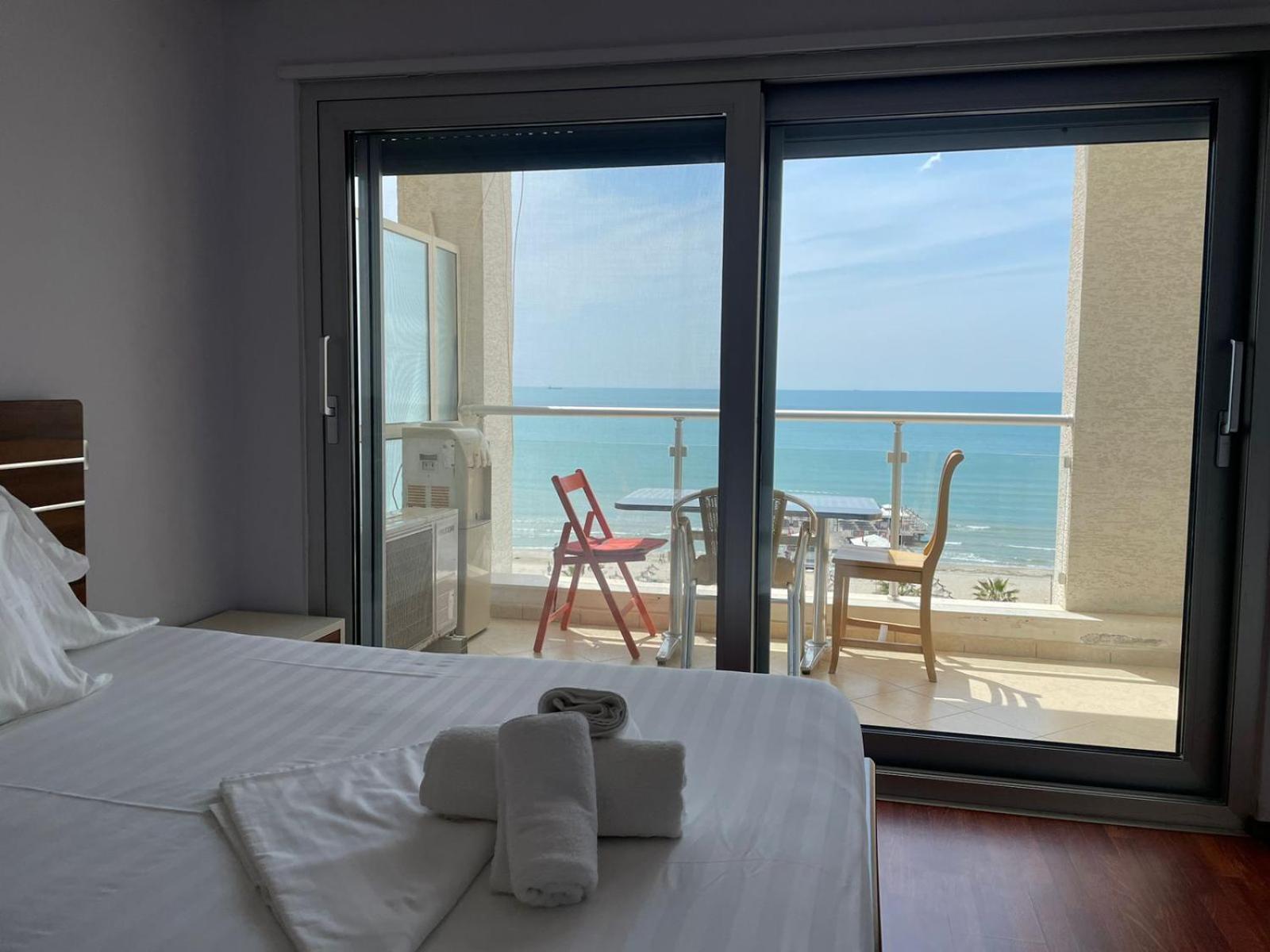 Aparthotel Blumont 3*