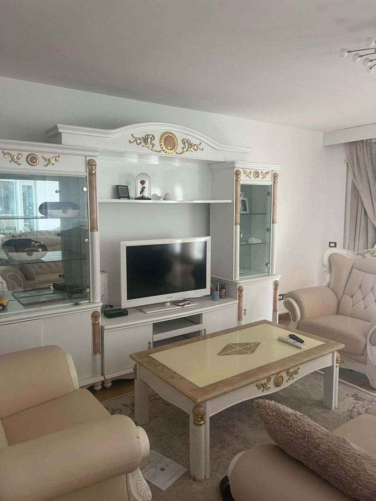 Blumont Aparthotel Durrës