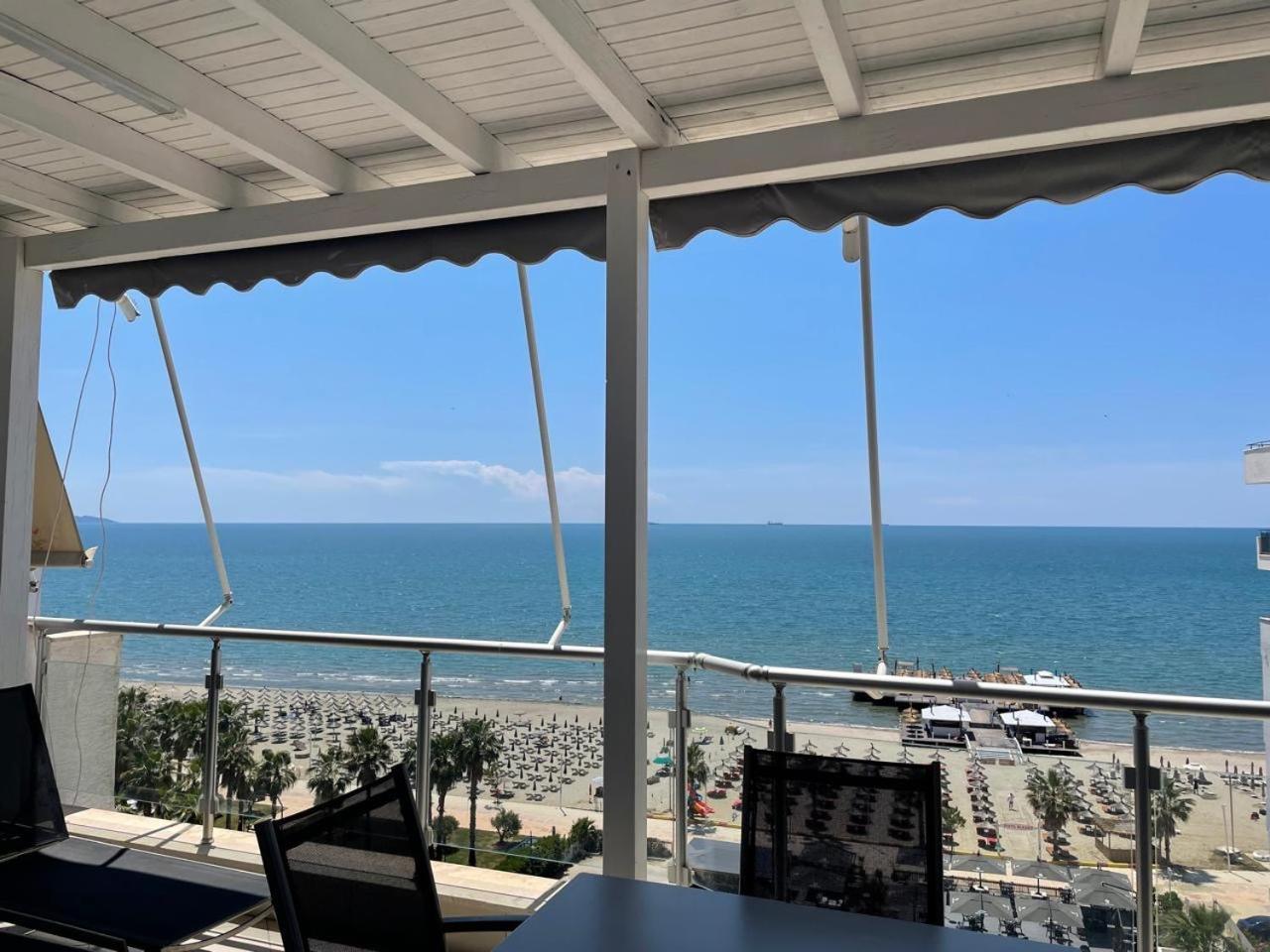 Blumont Durrës