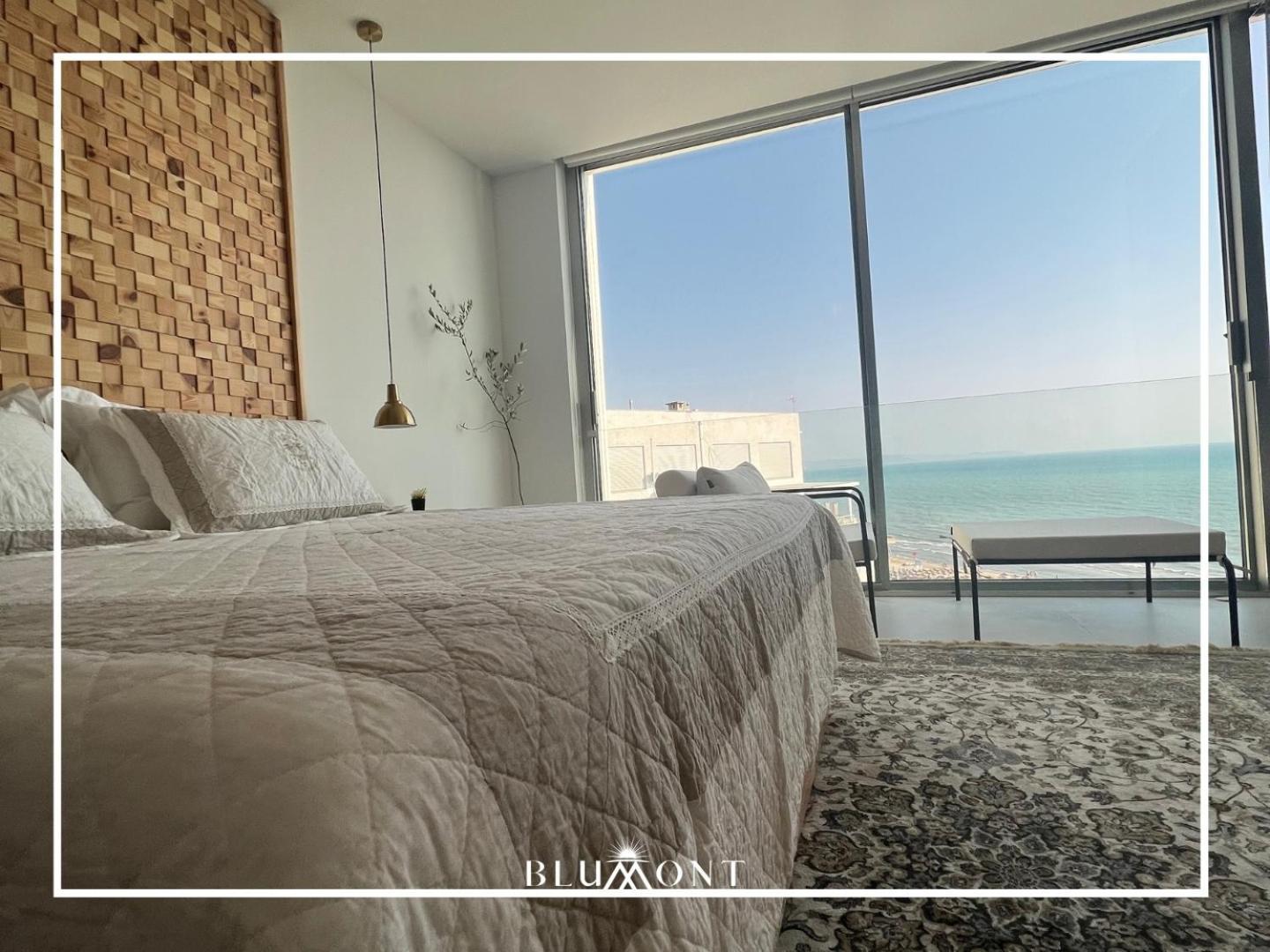 Aparthotel Blumont Durrës