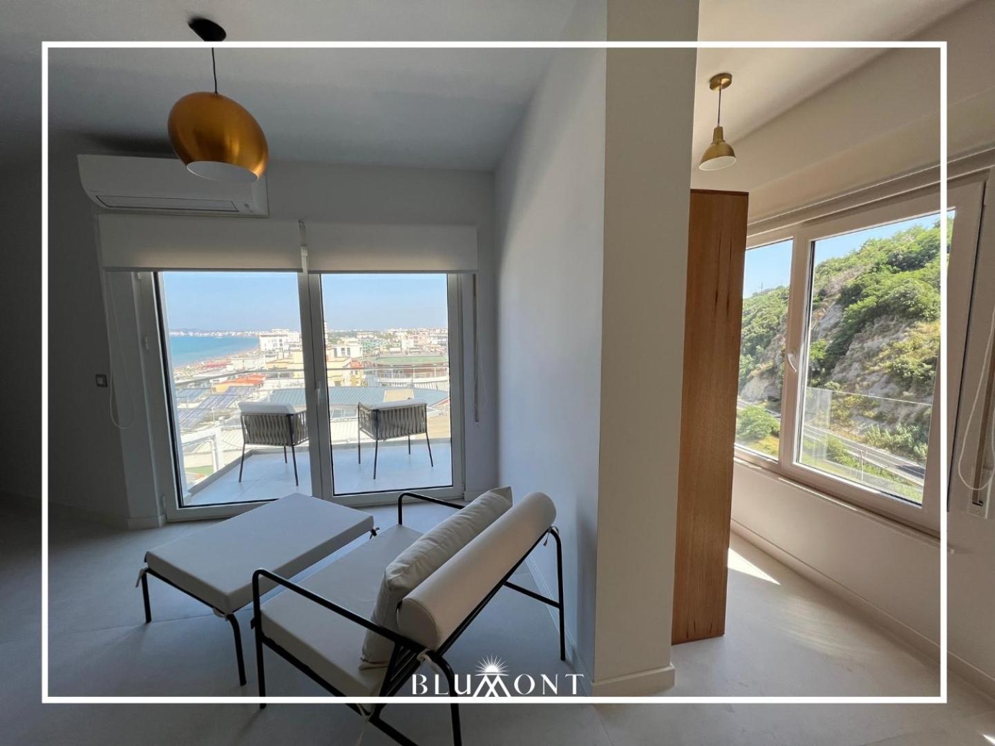 Blumont 3* Durrës