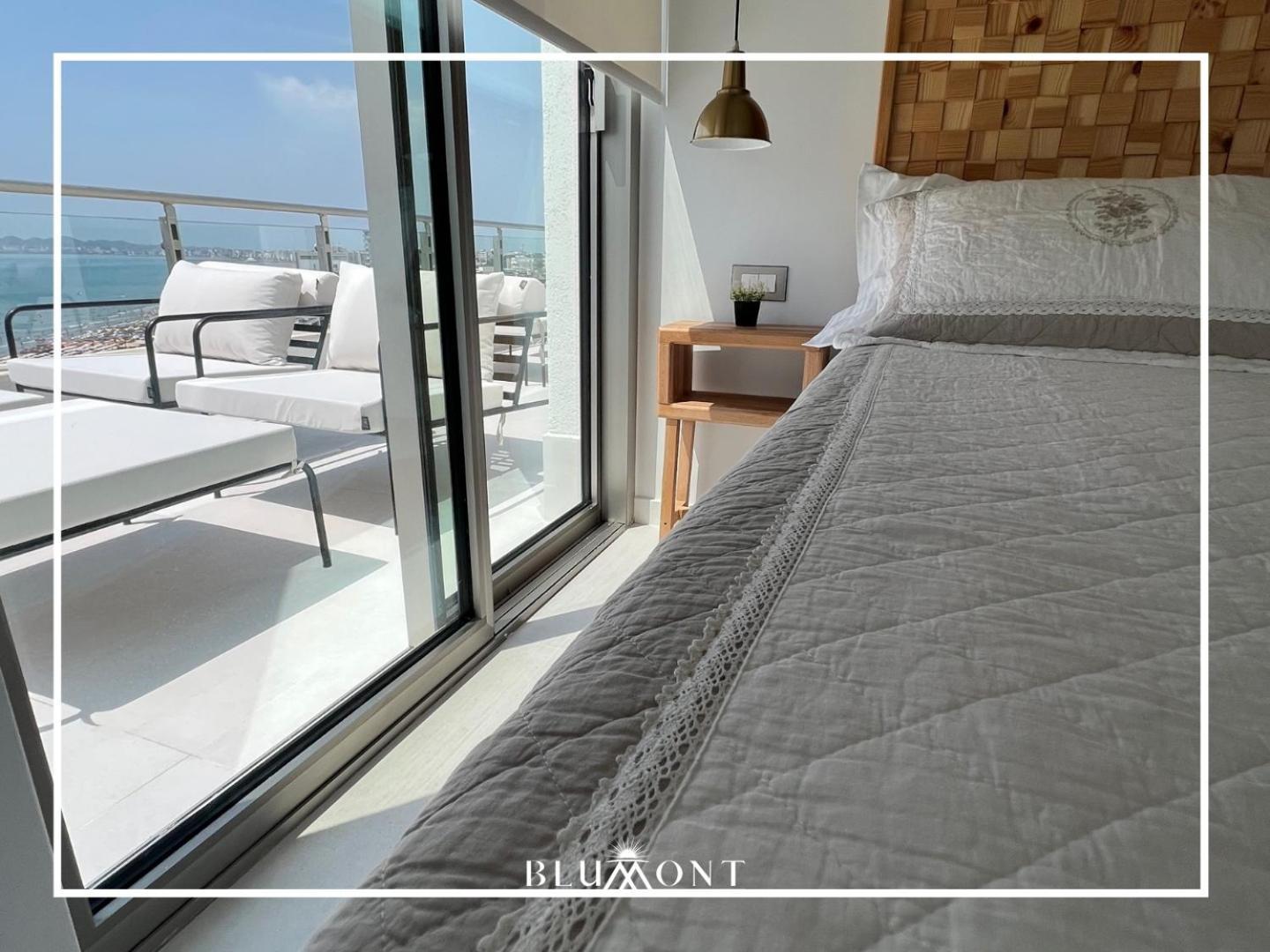 Aparthotel Blumont 3*